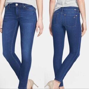 DL1961 Emma Denim Jeans Lolita Wash Size 28